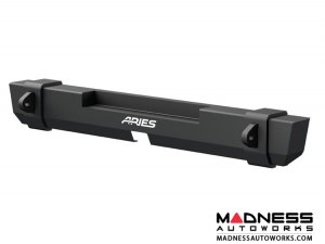 Jeep Wrangler TJ TrailCrusher Rear Bumper Jeep Wrangler TJ TrailCrusher Rear Bumper